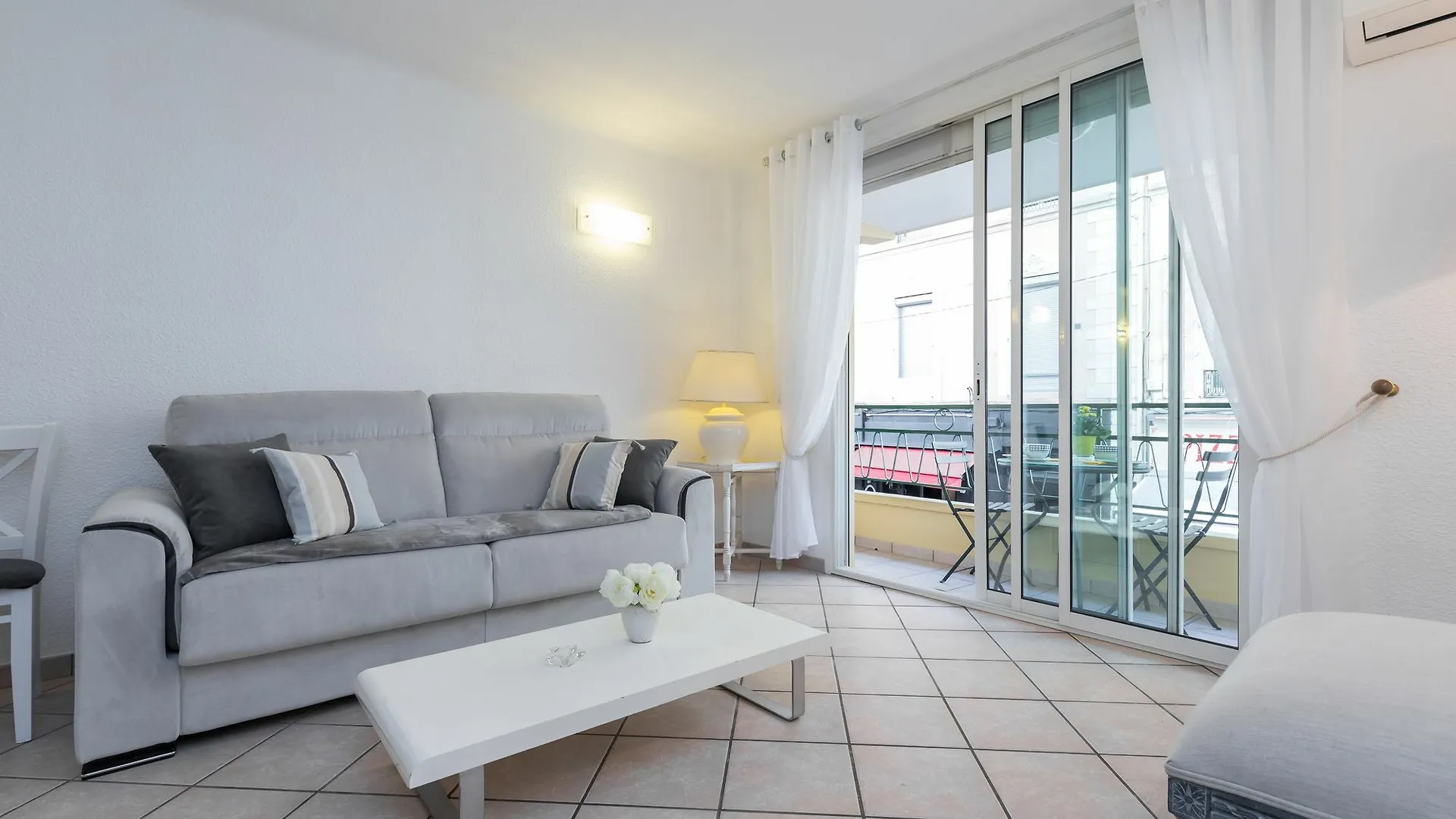 Palais Des Fleurs Appartement Cannes Frankrijk