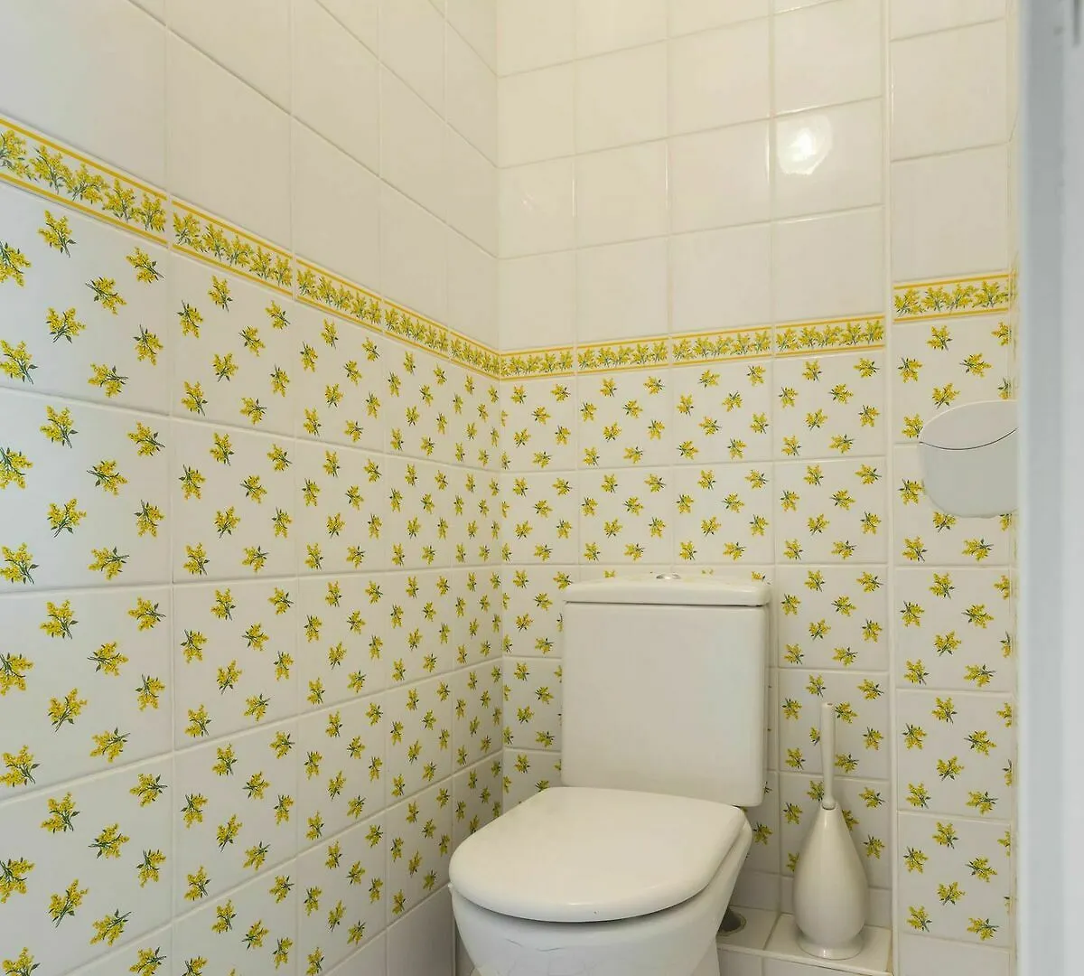 Palais Des Fleurs Appartement Cannes