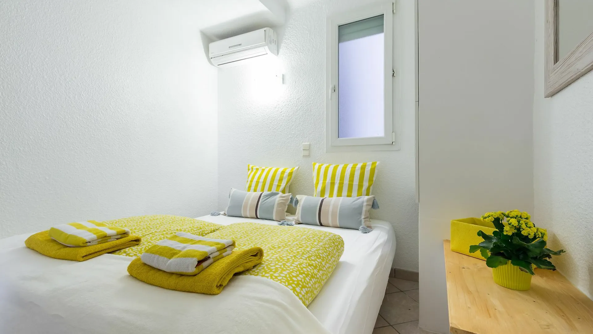 Palais Des Fleurs Appartement Cannes