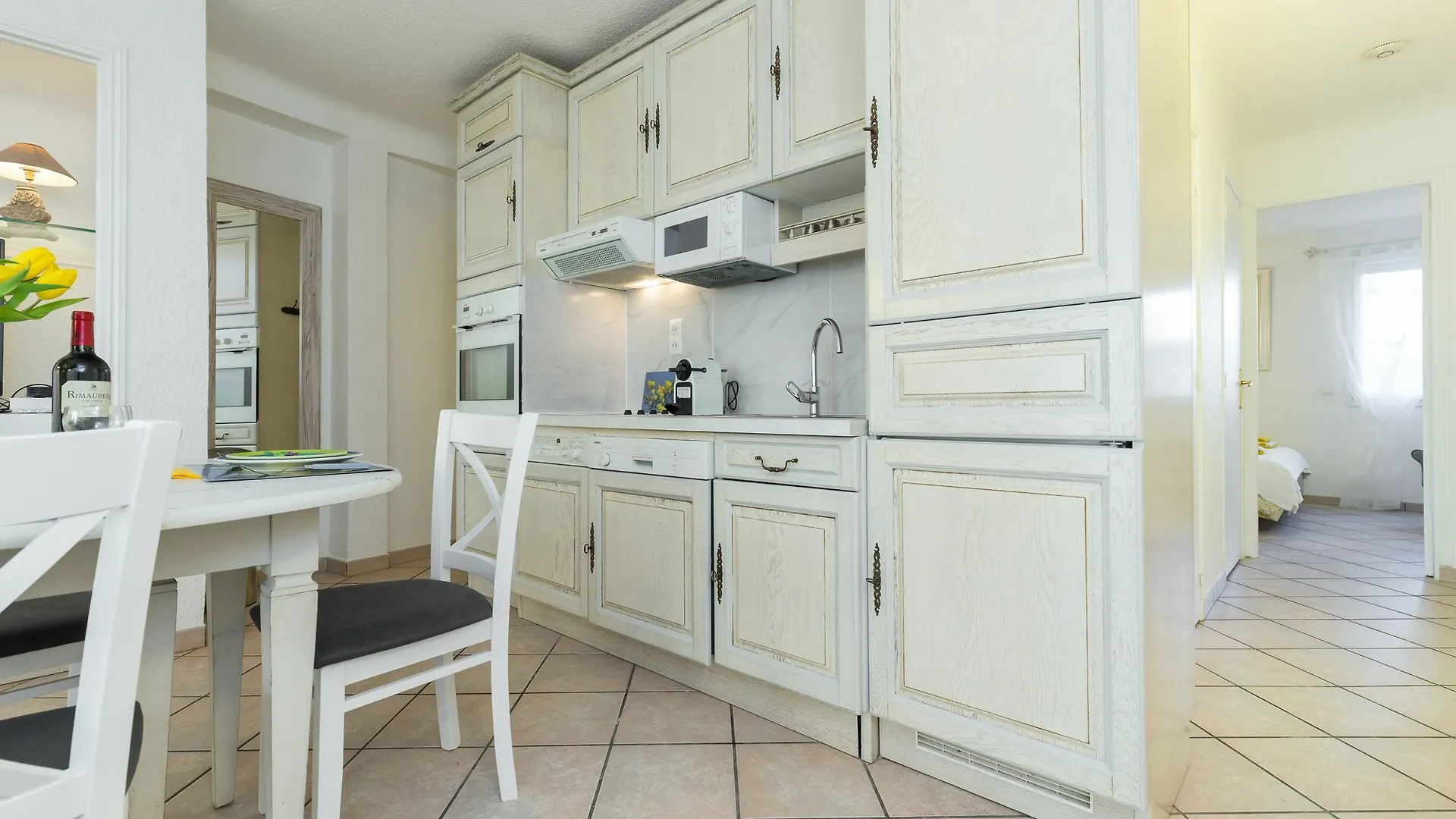 Palais Des Fleurs Appartement Cannes