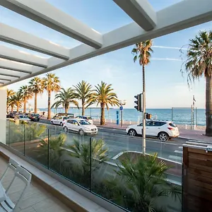 Appartement Sunny Beach Resort By Connexion, Cannes