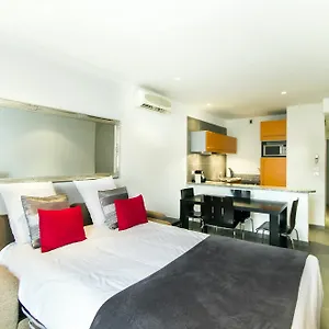 Appartamento Florella Croisette, Cannes