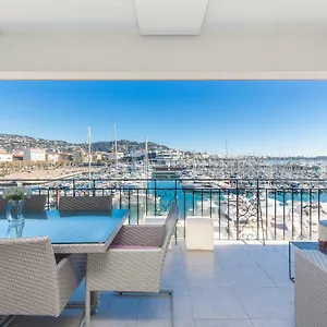 Vieux Port Cannes