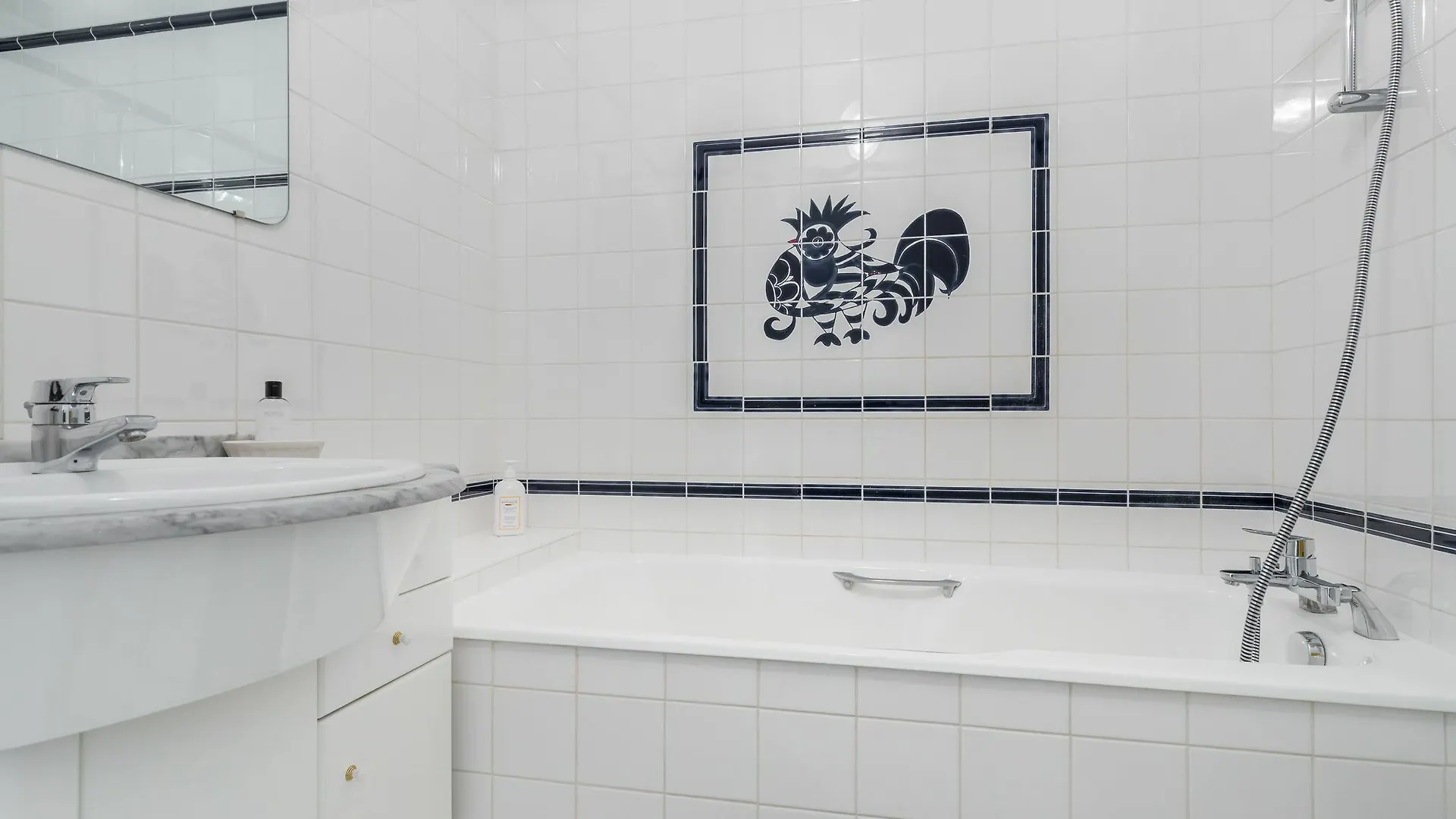 Palais Des Fleurs Apartment Cannes 0*,